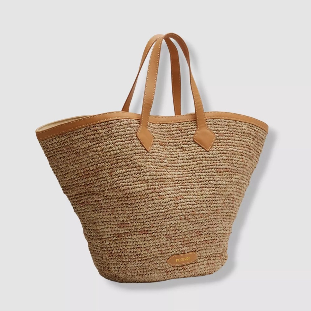 Poolside Tote